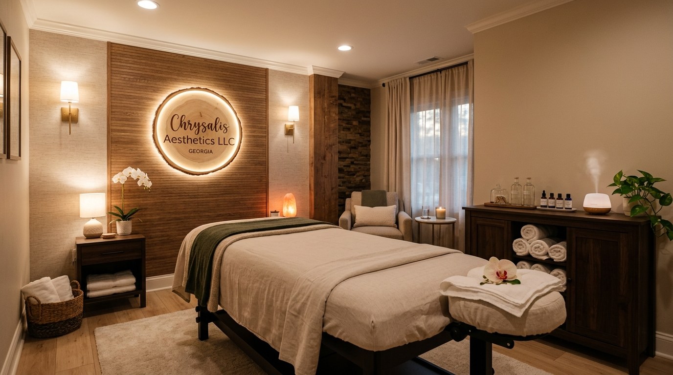 Illustration of Chrysalis Aesthetics LLC, health in Moultrie, GA, photo 2 of 5